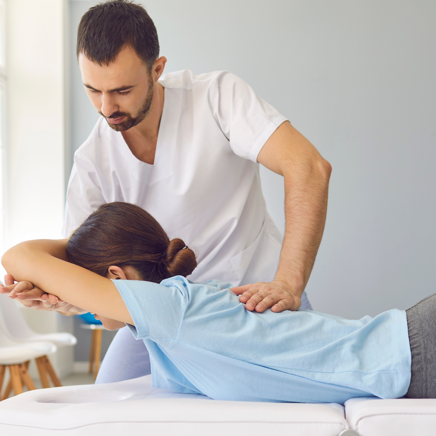 Brown Chiropractic Consultation Instagram Post (1)